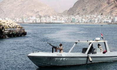 قوارب الدرون المفخخة هدية الحوثيين الجديدة للإرهاب العالمي