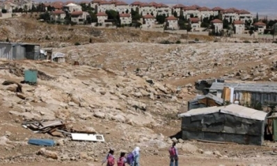 بعد لقاء البدو الذين دمرت منازلهم، لا أستطيع أن أرى كيف يمكن أن تنشأ دولة فلسطينية