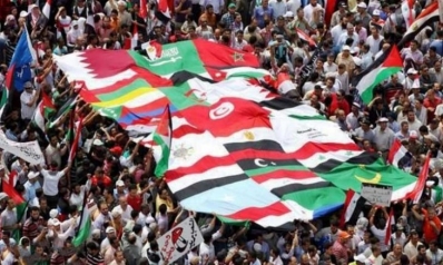 فورين أفيرز: الربيع العربي القادم تغيير عميق ينتظر المنطقة وعواصف أعتى في الطريق فورين أفيرز: الربيع العربي القادم تغيير عميق ينتظر المنطقة وعواصف أعتى في الطريق