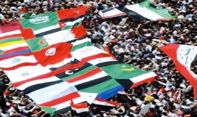 التأخر التاريخي وثورات الربيع العربي التأخر التاريخي وثورات الربيع العربي