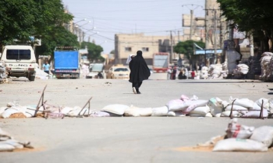 غليان السويداء السورية يتواصل: دعوات لاستمرار الاعتصام من أجل المختطفات غليان السويداء السورية يتواصل: دعوات لاستمرار الاعتصام من أجل المختطفات