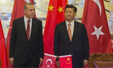 سياسة الصين في الشرق الأوسط تواجه المتاعب سياسة الصين في الشرق الأوسط تواجه المتاعب