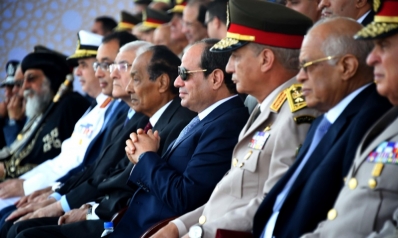 مشتريات الأسلحة سلاح مصر الثقيل لتنويع علاقاتها الاستراتيجية