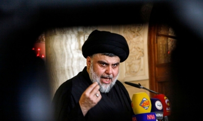 الصدر يدعم عادل عبدالمهدي لقطع طريق وزارة الداخلية على الميليشيات