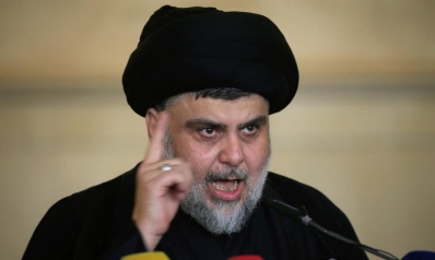 الصدر ينأى بـ”سائرون” عن تشكيلة الحكومة العراقية