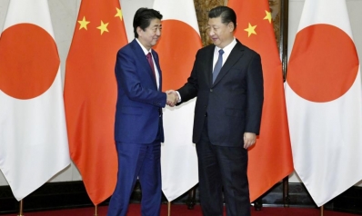 “دبلوماسية الباندا” اليابانية مع الصين لاحتواء ضغوط ترامب