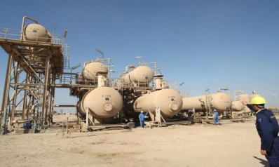 العراق يستعد لوقف تصدير النفط إلى إيران العراق يستعد لوقف تصدير النفط إلى إيران