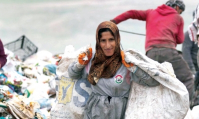 الفساد أعقد ملف على طاولة رئيس الحكومة العراقية الجديد