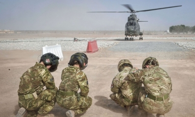 الناتو- روسيا- الصين: مناورات استعراضية أم حرب باردة جديدة الناتو- روسيا- الصين: مناورات استعراضية أم حرب باردة جديدة