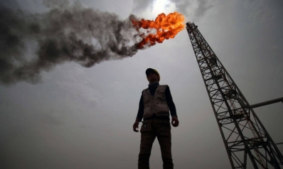 عقود النفط المجحفة تواصل عرقلة زيادة إنتاج العراق