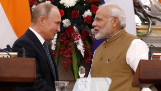 رغم تحذيرات واشنطن.. الهند تشتري أس 400 الروسية