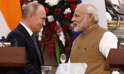 رغم تحذيرات واشنطن.. الهند تشتري أس 400 الروسية