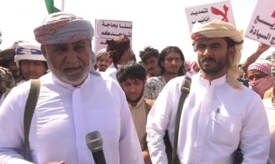 مسؤول يمني سابق يحذر من التمدد النفطي السعودي ببلاده