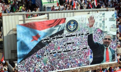 مهادنة حكومة هادي مثار خلاف متصاعد في جنوب اليمن