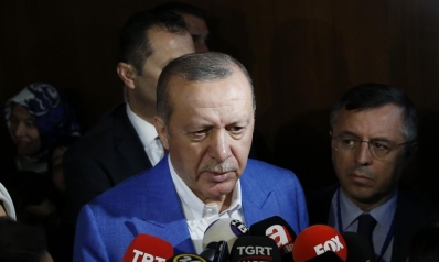 يتابع التحقيق بنفسه.. أردوغان يتحدث لأول مرة عن خاشقجي