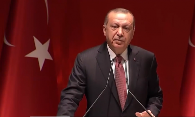 أردوغان يهدد: “إن غدا لناظره قريب”.. ومطالب بتسليم المتهمين بقتل خاشقجي