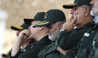قائمة خليجية أميركية جديدة تضم إيرانيين داعمين للإرهاب