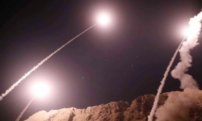 إيران ترد على هجوم الأحواز بصواريخ باليستية في سوريا