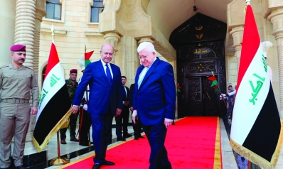 بدء ماراثون تشكيل حكومة المهدي