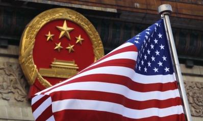 بكين عدو افتراضي لواشنطن على جميع الجبهات