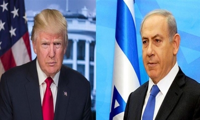 العلاقات بين الولايات المتحدة وإسرائيل: عودة إلى الوكالة العلاقات بين الولايات المتحدة وإسرائيل: عودة إلى الوكالة