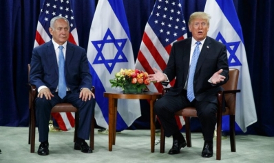 تخبط ترامب بشأن حل الدولتين لن يحل الصراع الفلسطيني-الإسرائيلي