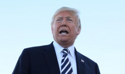 ترمب ينسحب من معاهدة نووية مع روسيا ترمب ينسحب من معاهدة نووية مع روسيا