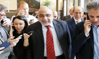 تشكيل الحكومة العراقية الجديدة: مغتربون يتقدمون للوزارات تشكيل الحكومة العراقية الجديدة: مغتربون يتقدمون للوزارات