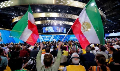 تصعيد فرنسي ضد إيران وتجميد أموال لوزارة مخابراتها «لتورطها في عملية إرهابية» ضد تجمع للمعارضة في باريس