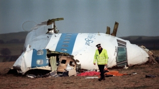وثائق جديدة تكشف تورط إيران بإسقاط طائرة لوكيربي