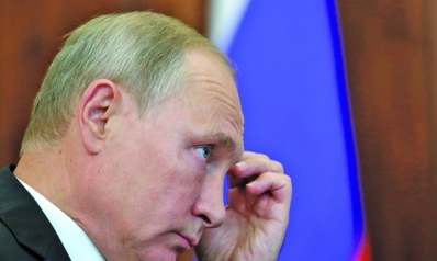 حرب بوتين «الناعمة» لتقويض الديموقراطية الليبرالية في أوروبا… عبر الفساد