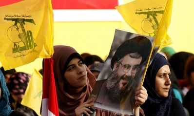 حزب الله على رأس عقوبات أميركية جديدة حزب الله على رأس عقوبات أميركية جديدة