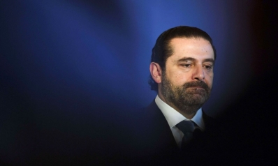 حزب الله يفرض الأمر الواقع على الحريري حزب الله يفرض الأمر الواقع على الحريري