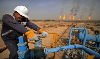 حصة كردستان والجنوب تعيد الأزمة إلى موازنة العراق حصة كردستان والجنوب تعيد الأزمة إلى موازنة العراق