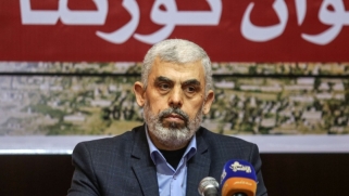 حماس تهادن إسرائيل: لانريد الحرب مقابل فك الحصار
