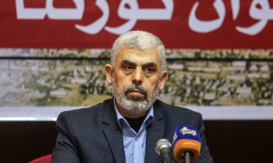 حماس تهادن إسرائيل: لانريد الحرب مقابل فك الحصار