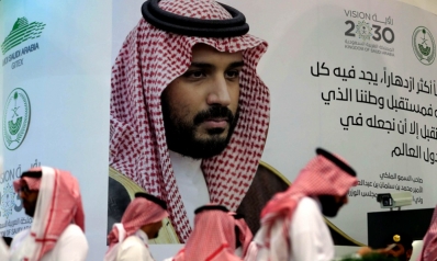 المسؤولون السعوديون يتوعدون قتلة خاشقجي
