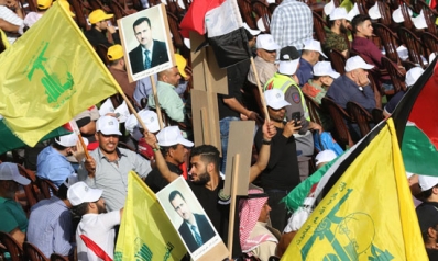 رحلة حزب الله من ساحات الحرب في سورية إلى حقل الألغام السياسي في لبنان رحلة حزب الله من ساحات الحرب في سورية إلى حقل الألغام السياسي في لبنان