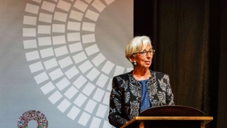صندوق النقد الدولي يحذر من “نقاط ضعف جديدة” في النظام الاقتصادي العالمي