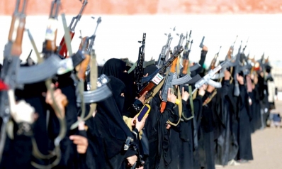 انتفاضة صنعاء تزيد من تعقيد أوضاع المتمرّدين الحوثيين