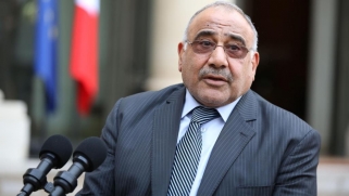 تكليف عادل عبد المهدي بتشكيل الحكومة العراقية