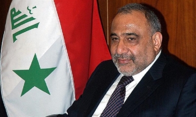 عادل عبد المهدي بين التسوية المؤقتة والتوازنات الصعبة عادل عبد المهدي بين التسوية المؤقتة والتوازنات الصعبة