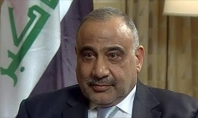 عادل عبد المهدي والفرصة الأخيرة