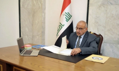 عادل عبدالمهدي يرفض منح الأحزاب حق ترشيح الوزراء عادل عبدالمهدي يرفض منح الأحزاب حق ترشيح الوزراء