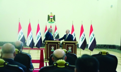 عبد المهدي والعقوبات على إيران: الأولوية لمصالح العراق واستقلال قراره عبد المهدي والعقوبات على إيران: الأولوية لمصالح العراق واستقلال قراره