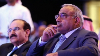 عادل عبدالمهدي يبحث عن صيغة لـ”ترويض” مجلس النواب العراقي