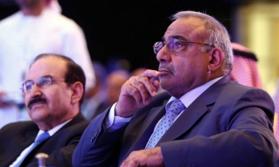 عادل عبدالمهدي يبحث عن صيغة لـ”ترويض” مجلس النواب العراقي