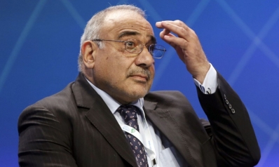 عادل عبدالمهدي ملزم بالخطوط الحمراء لأحزاب إيران في العراق