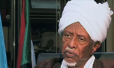 الجنرال سوار الذهب.. الصوفي الذي نجا من متاهة السلطة الجنرال سوار الذهب.. الصوفي الذي نجا من متاهة السلطة