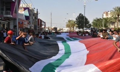 تشكيل حكومة عبدالمهدي العراقية: ذوو كفاءات يتقدّمون بسير ذاتية لمنصب وزير تشكيل حكومة عبدالمهدي العراقية: ذوو كفاءات يتقدّمون بسير ذاتية لمنصب وزير